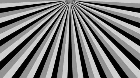 Spiral Sunbeams Loop11 Stock Footage 10719455