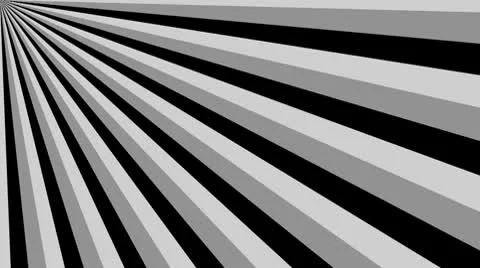 Spiral Sunbeams Loop18 Video stock 10719819