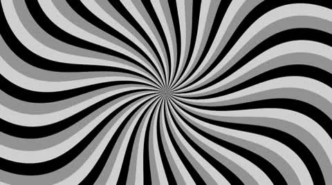 Spiral Sunbeams Loop2 Stock Footage 10699133