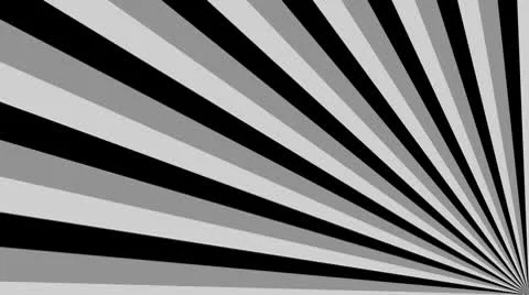 Spiral Sunbeams Loop20 Stock Footage 10720031