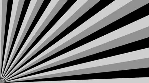 Spiral Sunbeams Loop21 Stock Footage 10720160