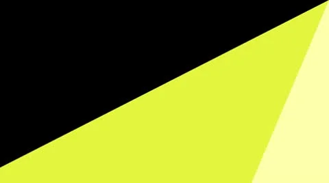 Spiral Sunbeams Loop23 yellow Stock Footage 10713026