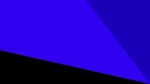 Spiral Sunbeams Loop24 blue Video stock 10713021