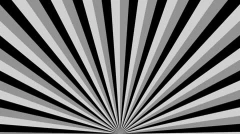 Spiral Sunbeams Loop8 Stock Footage 10719226