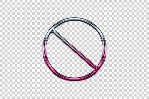 Spiral vortex pattern with concentric pink and white rings on black background Stock Illustration