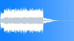 Spiraling DownSound Effect