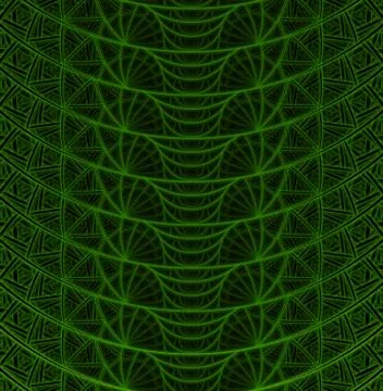Spirals, rings and loops with texture on background 스톡 일러스트