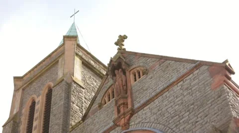 Spire 動画素材 22084940