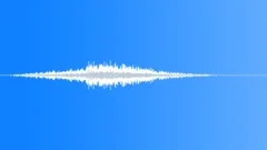 Spirit 2 Sound Effect