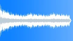 Spirit Bell Drone Sound Effect