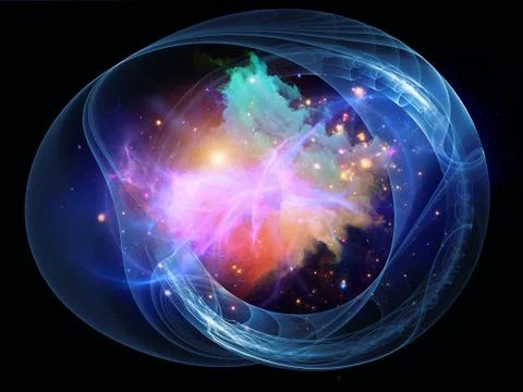 Spirit of Elements イラスト素材