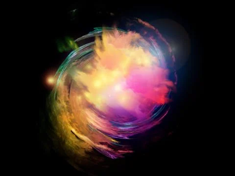 Spirit of Elements イラスト素材