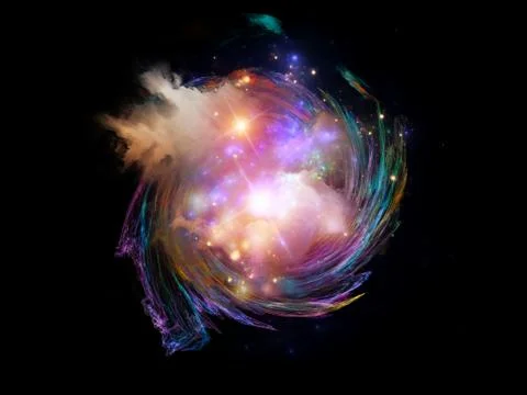 Spirit of Elements イラスト素材