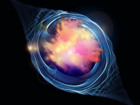 Spirit of Elements イラスト素材