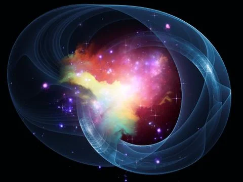 Spirit of Elements イラスト素材