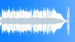 Spirit of Friendship: exultant, lofty, inspirational, motivational (0:24) Stock Music