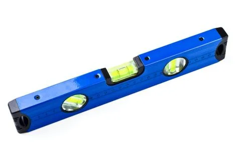 Spirit level Stock Photos