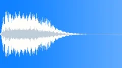 Spirit monster of the dead planet Sound Effect