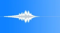 Spirit or Ghost HauntingSound Effect
