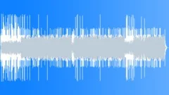 The Spirit of Outrage (Underscore version)Stock Music