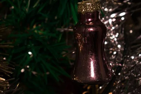 The Spirit of Spruce Foto stock