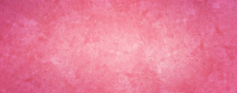 Spirited Colorful Solid Wall Happy Pink with Crimson Colors Texture Backgroun Stockillustratie