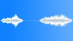SpiritMoans2X Sound Effect