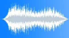 SpiritScreamSound Effect
