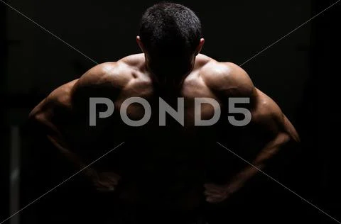 Spiritual concentration concept Stock Photos