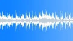Spiritual Dream (Exotic Loop) Stock Music