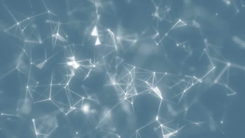 Spiritual experience.Futuristic background. Seamless loop. Stock Footage 102348461