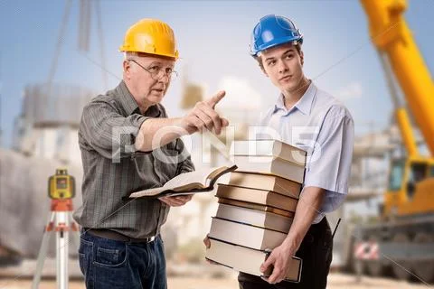 Spiritual site Stock Photos
