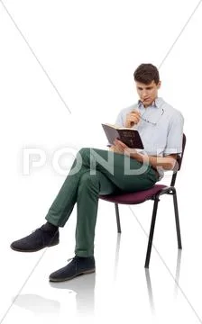 Spiritual time Stock Photos