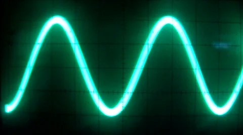 Spiritual waves from beta to alfpha Stock Footage 68108684