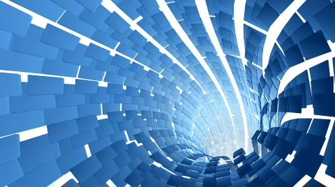 Spiro screen Video stock 631646