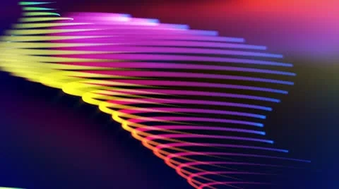 Spirona - video background loop Stock Footage 8923514