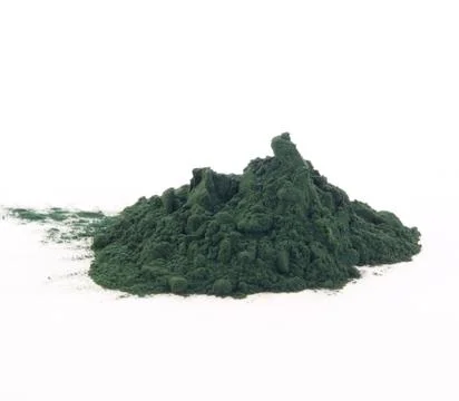 Spirulina Stock Photos