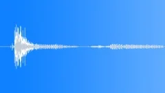 Spit Out and Hit SFX 2 Sound Effect