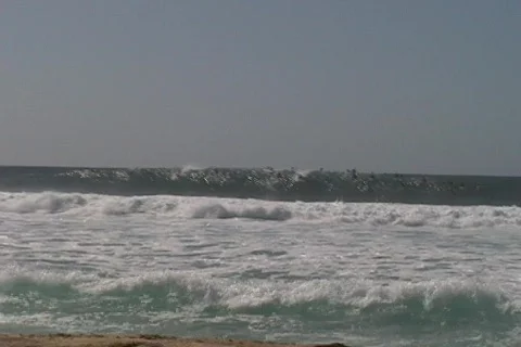 Spit Out Stock Footage 311757