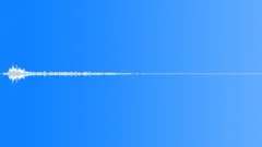 Spit single 02Sound Effect