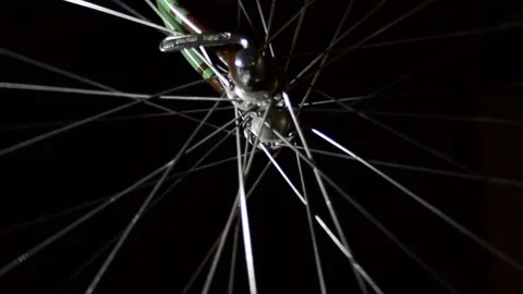 Spite slow mo Stock Footage 83535135