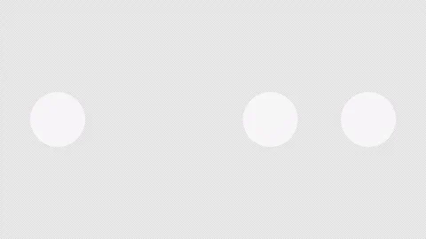 Spitting out circles. Stock Footage 259880062