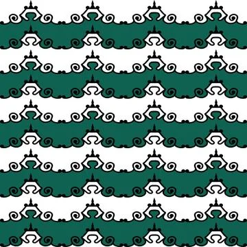 Spitze seamless pattern lace Copyright: xZoonar.com/angetax 8720678  Stock Photos