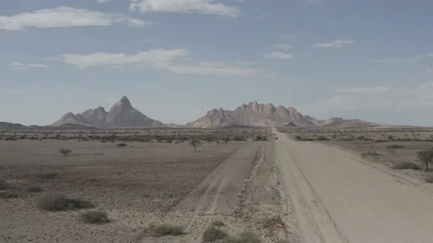 Spitzkoppe Stockbeeldmateriaal 143476494