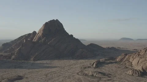 Spitzkoppe ll Stockbeeldmateriaal 143481882