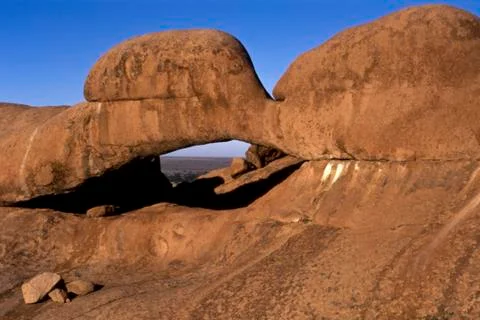 Spitzkoppe Stock Photos