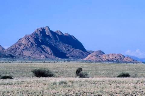 Spitzkoppe Stock Photos