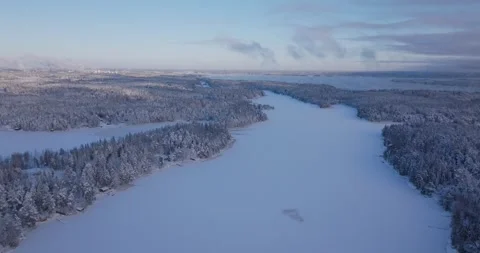 Spjutsund Stock Footage 305773611