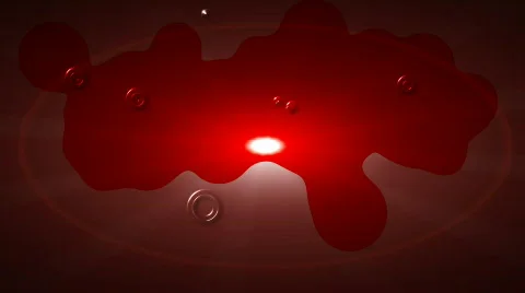 Splash 03 Stock Footage 641119