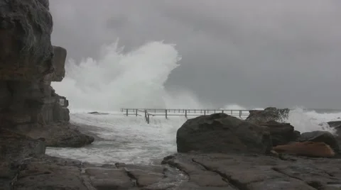 Splash 19 스톡 동영상 3880083